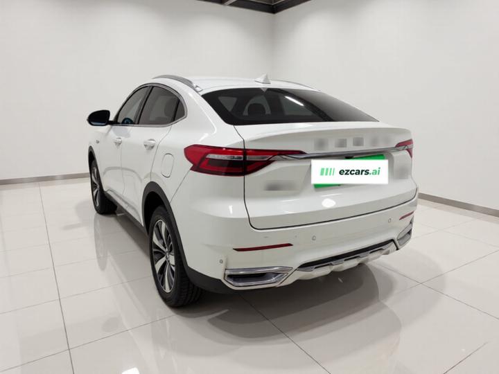 F7x 2019 2.0T RWD Tech photo 4