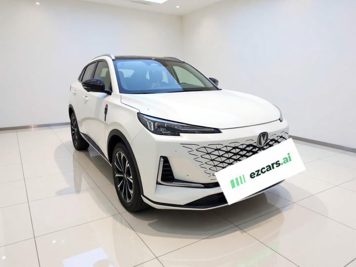 CS55PLUS PHEV 2025 125km photo 3