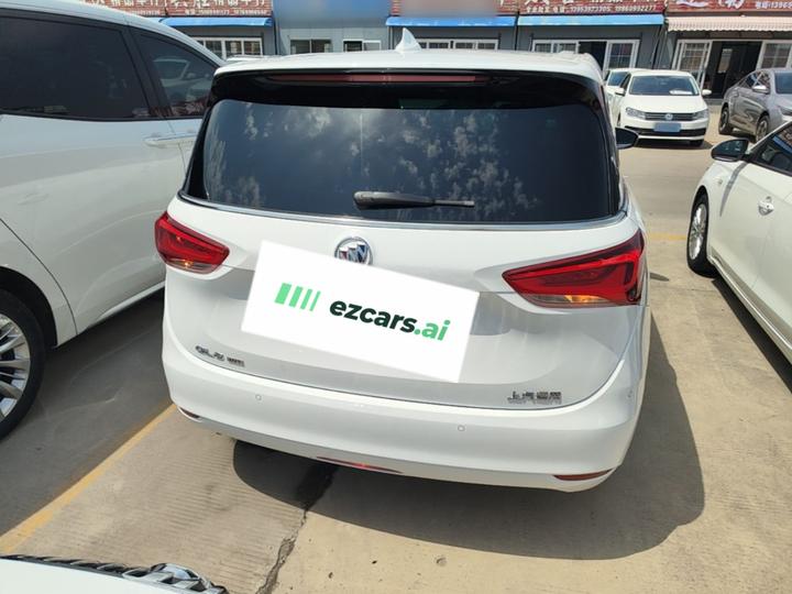 GL6 2019 18T 6-Seater Elite China VI photo 3