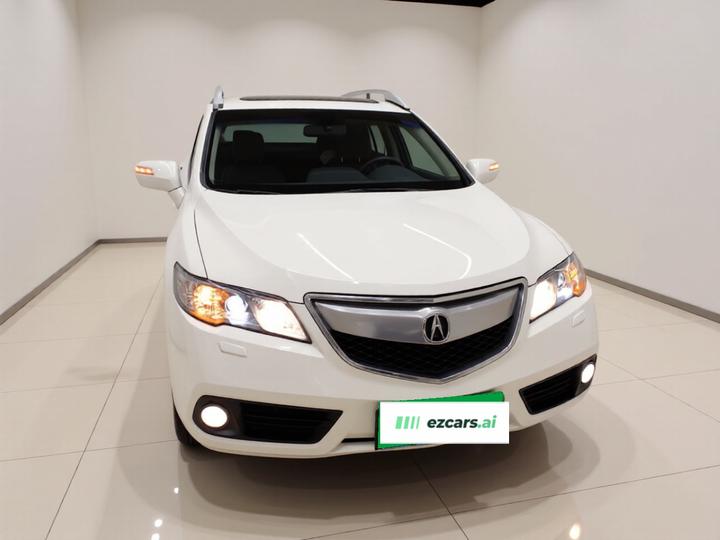 RDX Imported 2013 3.0L RWD Elite photo 2