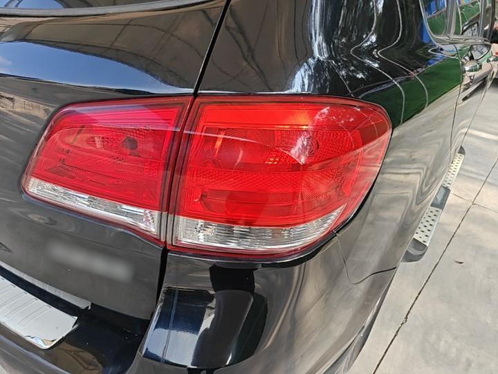 H6 2015 Upgraded 1.5T MT RWD Elite photo 7