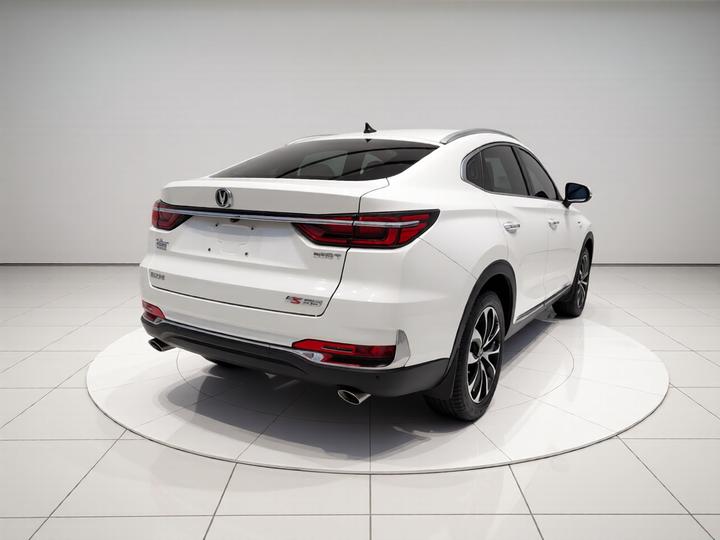 CS85 COUPE 2019 1.5T DCT China VI photo 4
