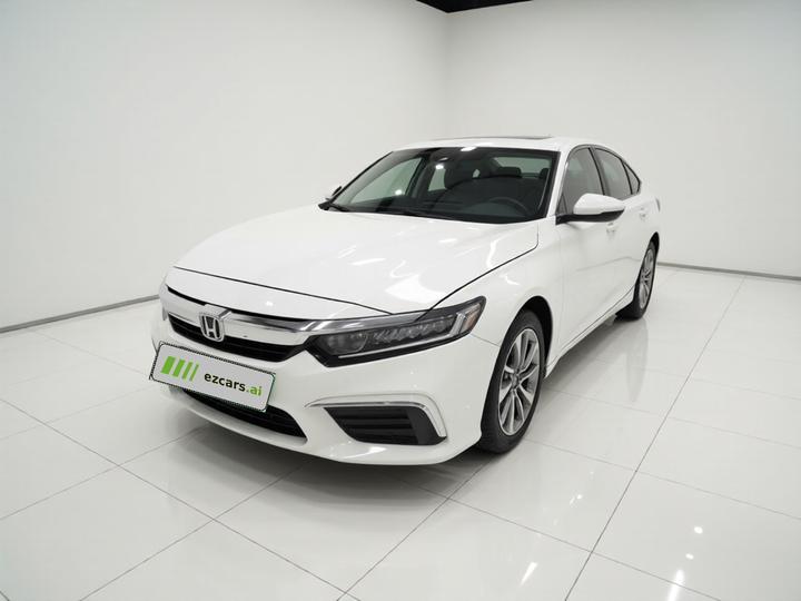 2019 260TURBO China VI