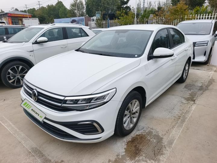 Bora 2024 200TSI DSG Cruise