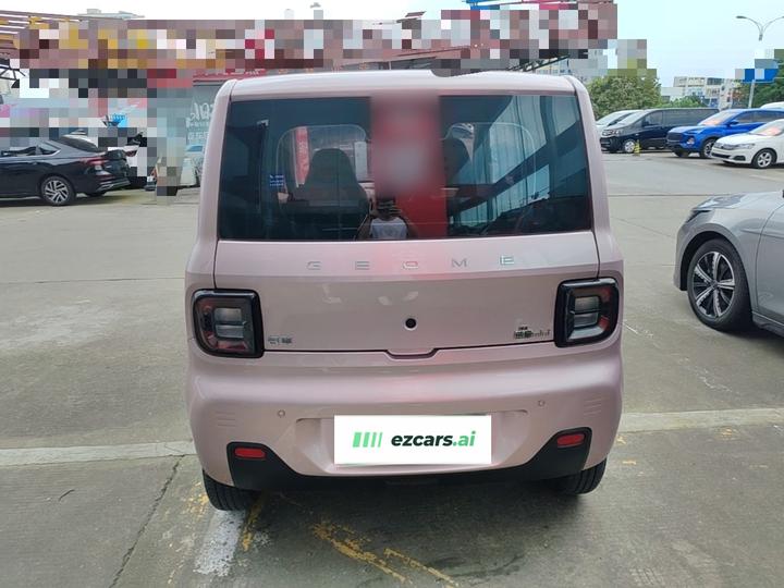 2023 Panda mini 200km Endurance Bear photo 3