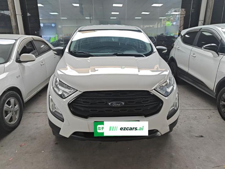 2018 1.5L AT photo 2