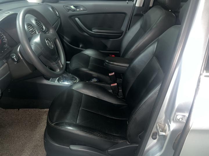 Lavida 2011 1.4TSI DSG photo 7