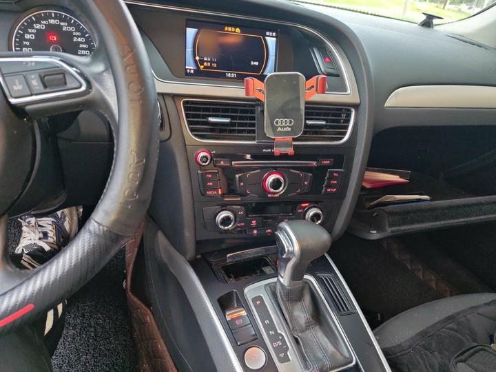 A4L 2016 35 TFSI Collection AT Standard photo 5