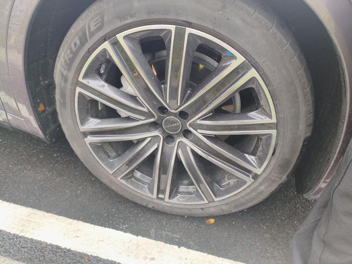 HIMA Luxeed R7 2024 EV 802km Max photo 8