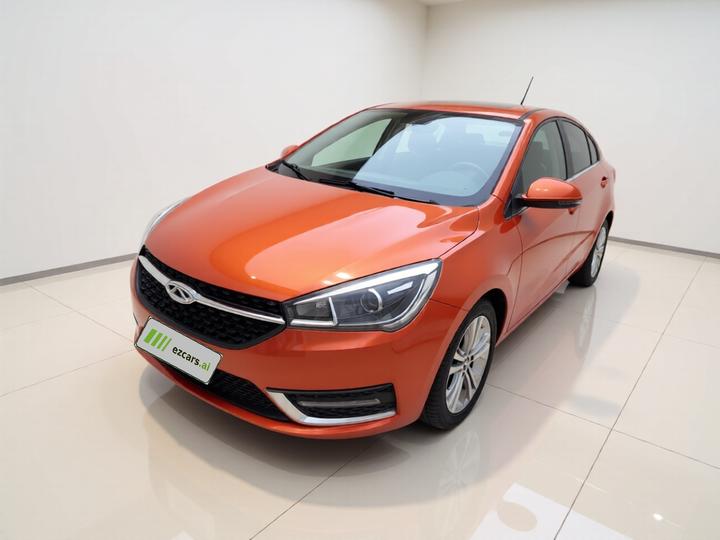 Arrizo 5 2017 1.5L MT Luxury