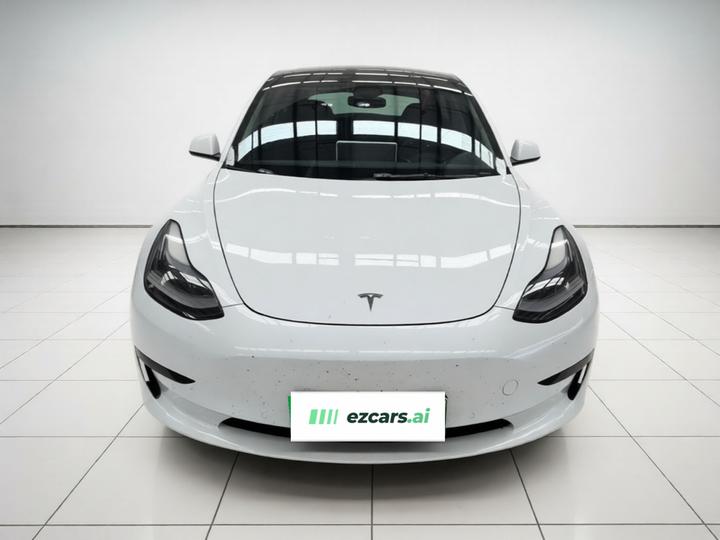 Model 3 2022 RWD photo 2