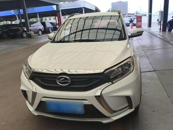 X2 2017 1.6L AT photo 2