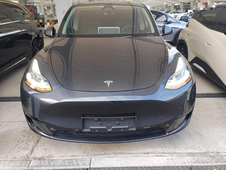 Model Y 2024 RWD photo 2
