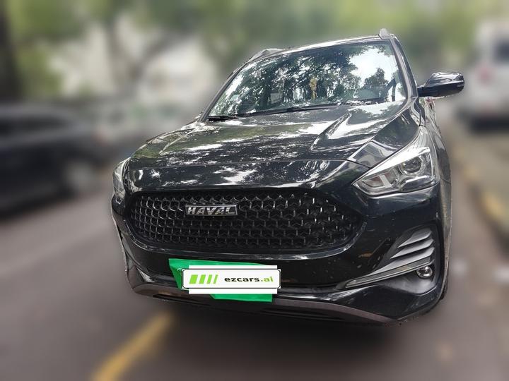 M6 2019 1.5T DCT RWD Elite China VI photo 2