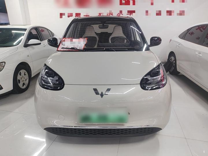 Wuling Bingo 2024 333km photo 2