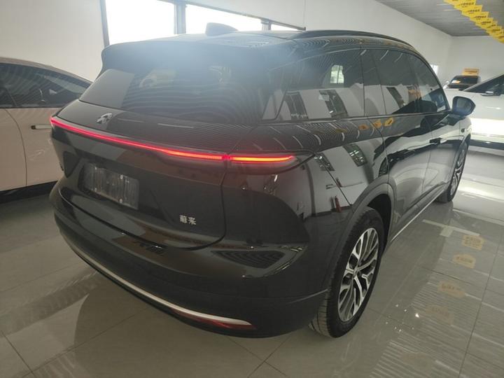 ES6 2024 75kWh photo 6