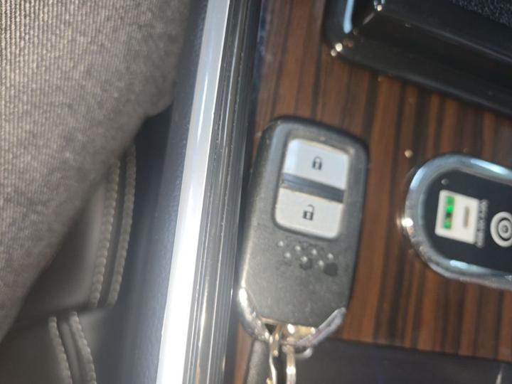 Odyssey 2021 2.0L Comfort photo 8