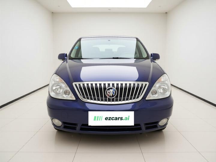 GL8 2011 2.4L CT Comfort photo 2