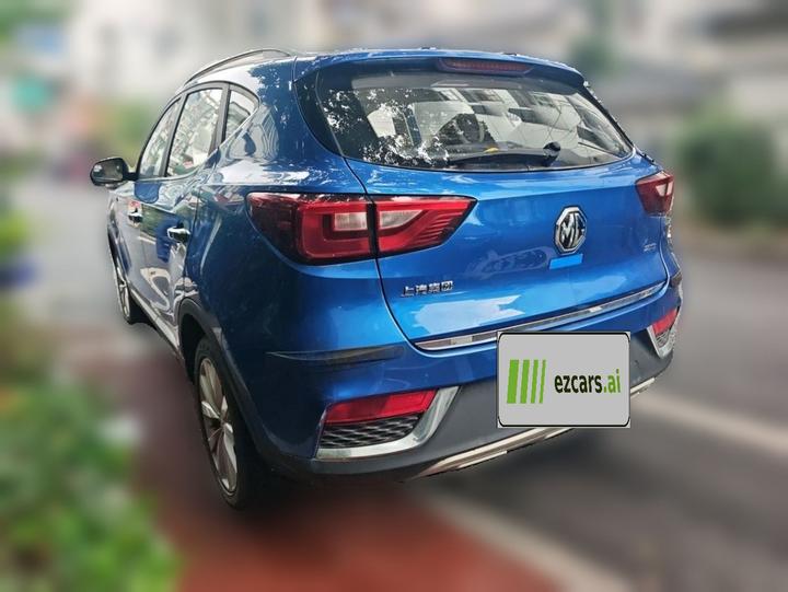 ZS 2017 1.5L AT Luxury photo 5