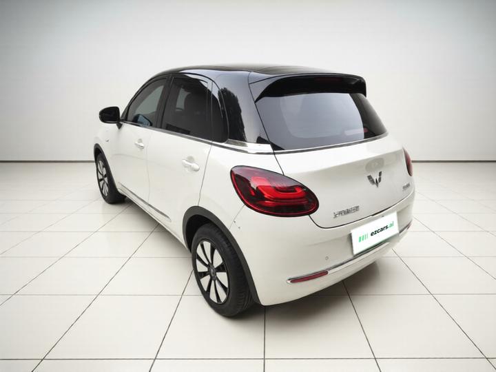 Wuling Bingo 2024 333km photo 4