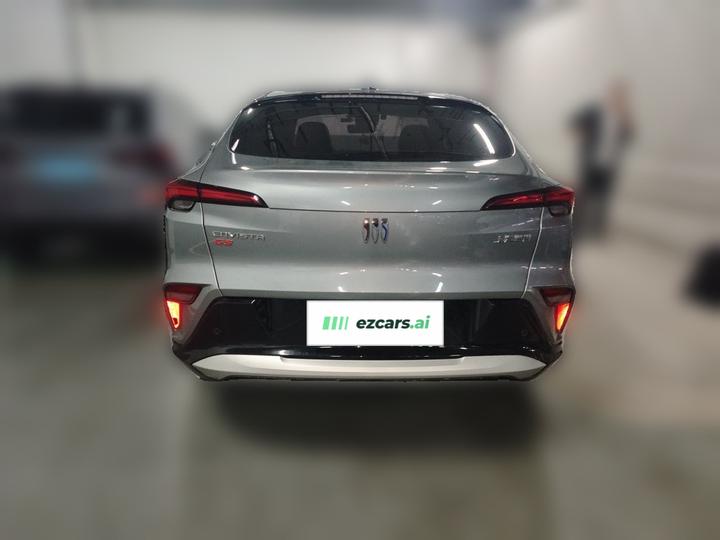 2022 1.5T GS photo 5