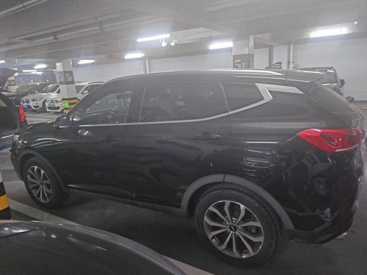 VV6 2020 2.0T RWD + photo 3