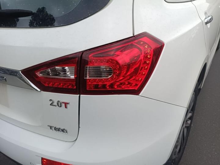 T600 2015 2.0T DCT Premium photo 7