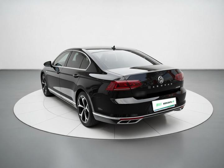 Magotan 2023 200 Anniversary Edition 330TSI DSG Luxury photo 4