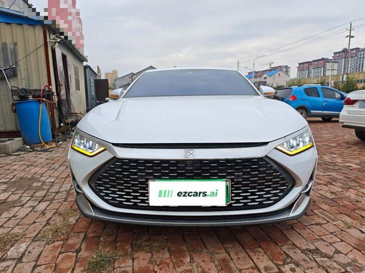 Han 2020 DM AWD Performance Premium photo 2