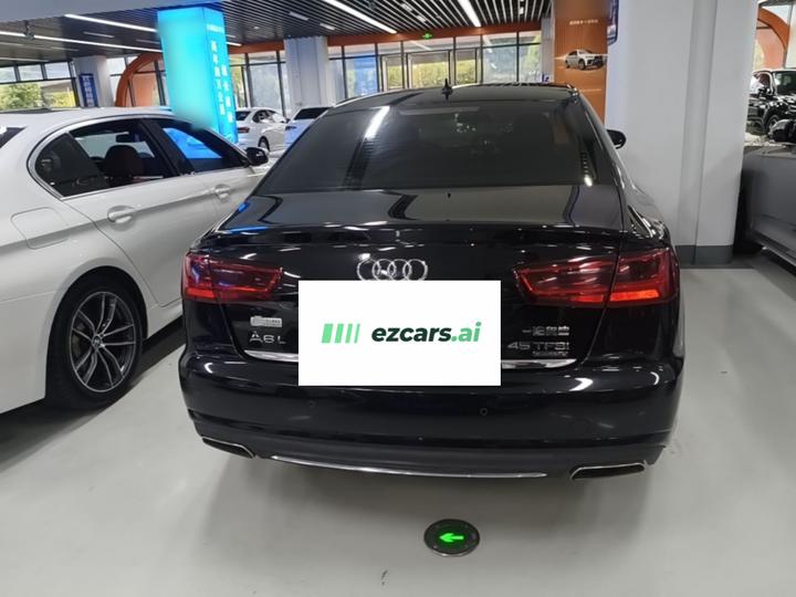 A6L 2016 TFSI Tech photo 5