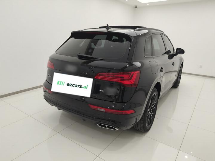 Q5L 2024 45 TFSI Luxury Dynamic photo 6