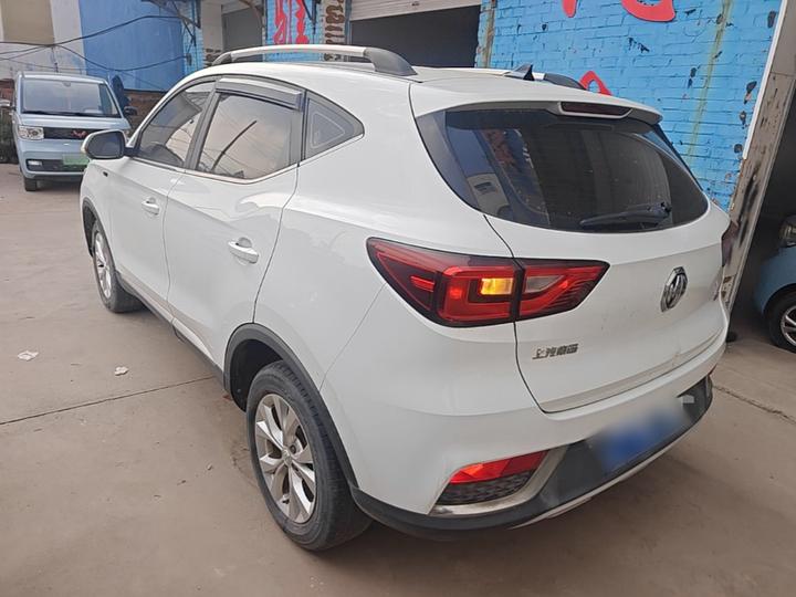 ZS 2019 1.5L MT China VI photo 4