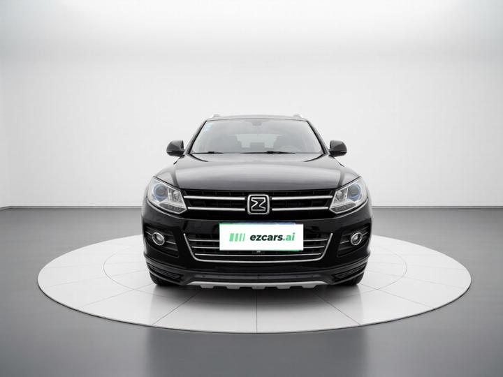 T600 2015 2.0T MT Premium photo 2