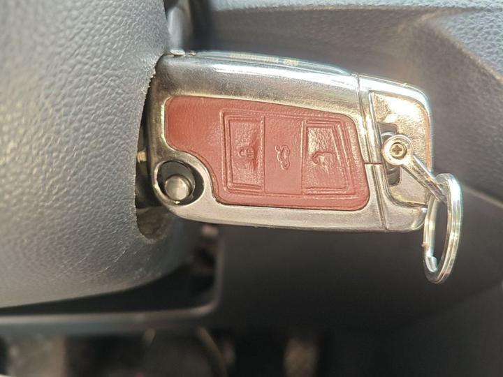 Polo 2019 Plus 1.5L AT photo 8