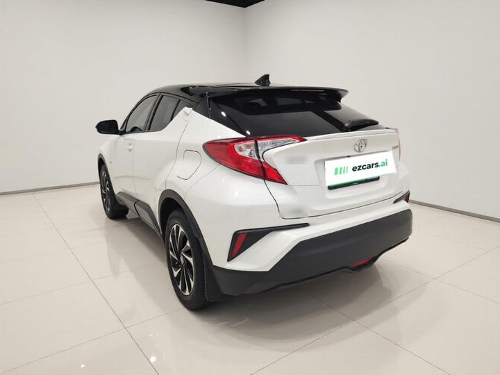 IZOA 2018 2.0L China VI photo 4