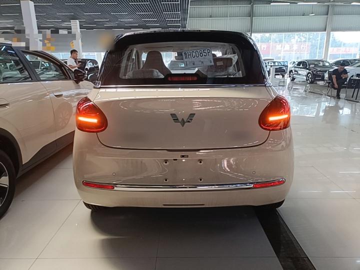 Wuling Bingo 2025 333km photo 5