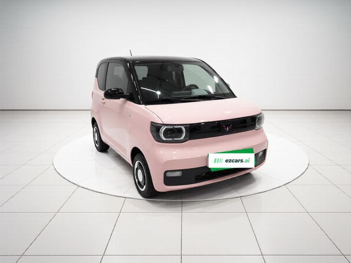Hongguang MINIEV 2022 Macaron LFP photo 3