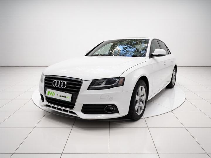 A4L 2011 1.8 TFSI Comfort