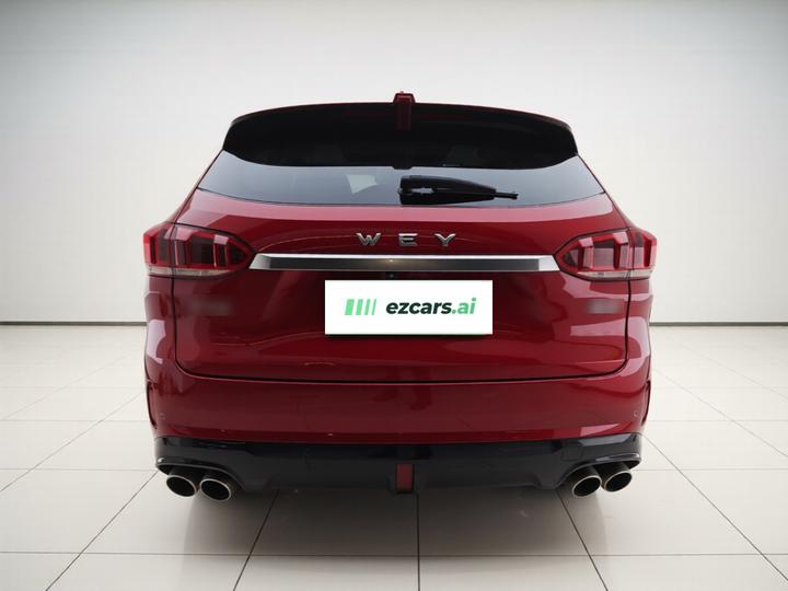 VV6 2021 2.0T RWD Smart + photo 5
