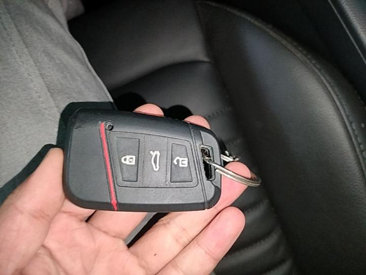 Magotan 2019 330TSI DSG Luxury China V photo 8