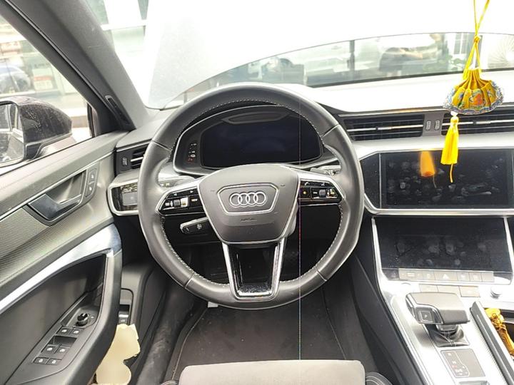 A6L EV 2020 55 TFSI e quattro photo 6