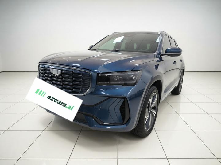 Xingyue L 2022 1.5T Hi F Hybrid Super