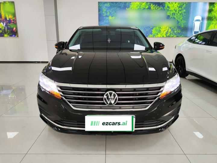 Lavida 2021 1.5L AT photo 2