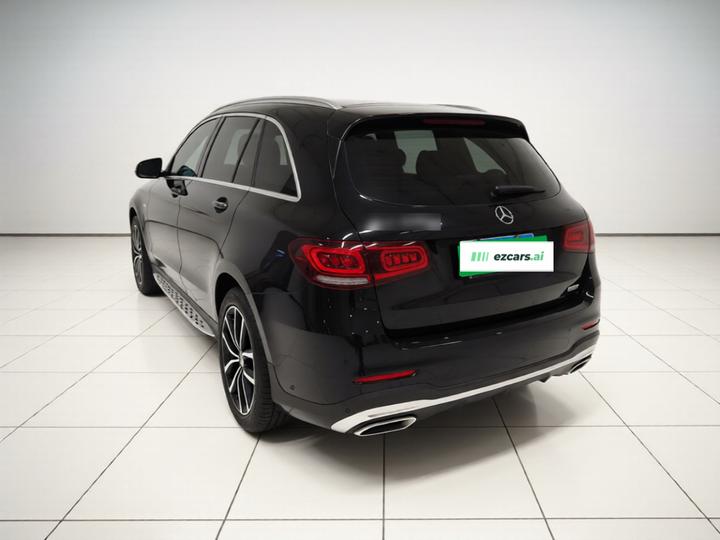 GLC 2022 GLC 300 L 4MATIC Dynamic photo 4