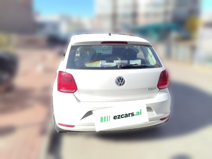Polo 2016 1.4L MT photo 5