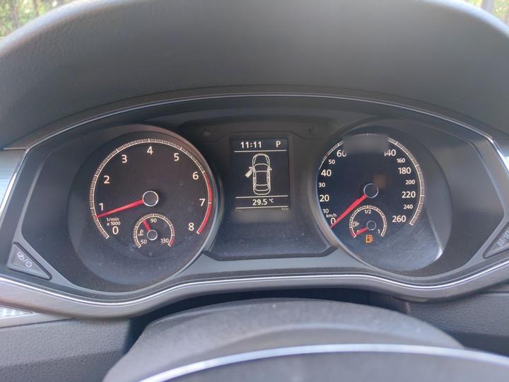 Passat 2016 330TSI DSG photo 4