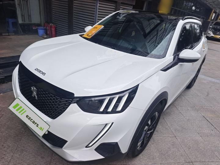 2008 2020 230THP