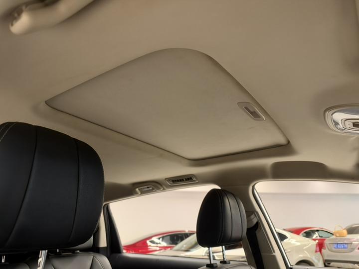 Song MAX 2021 Upgraded 1.5T AT Luxury 7-Seater photo 8