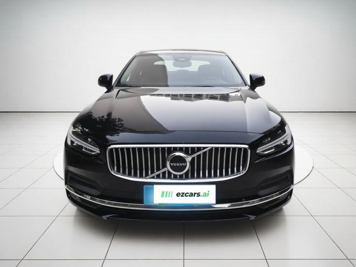 S90 2022 B5 Luxury photo 2
