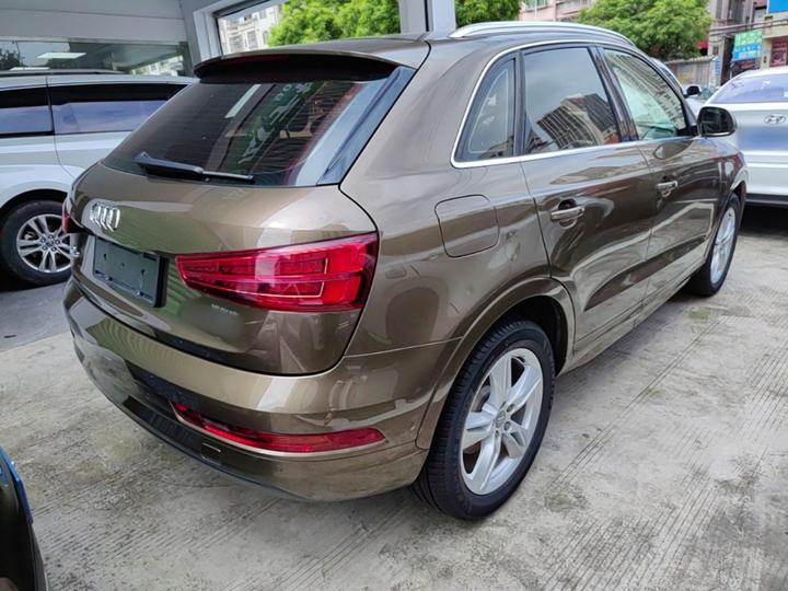 Q3 2016 30 TFSI photo 4